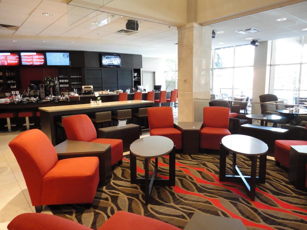 & Downtown By Ihg