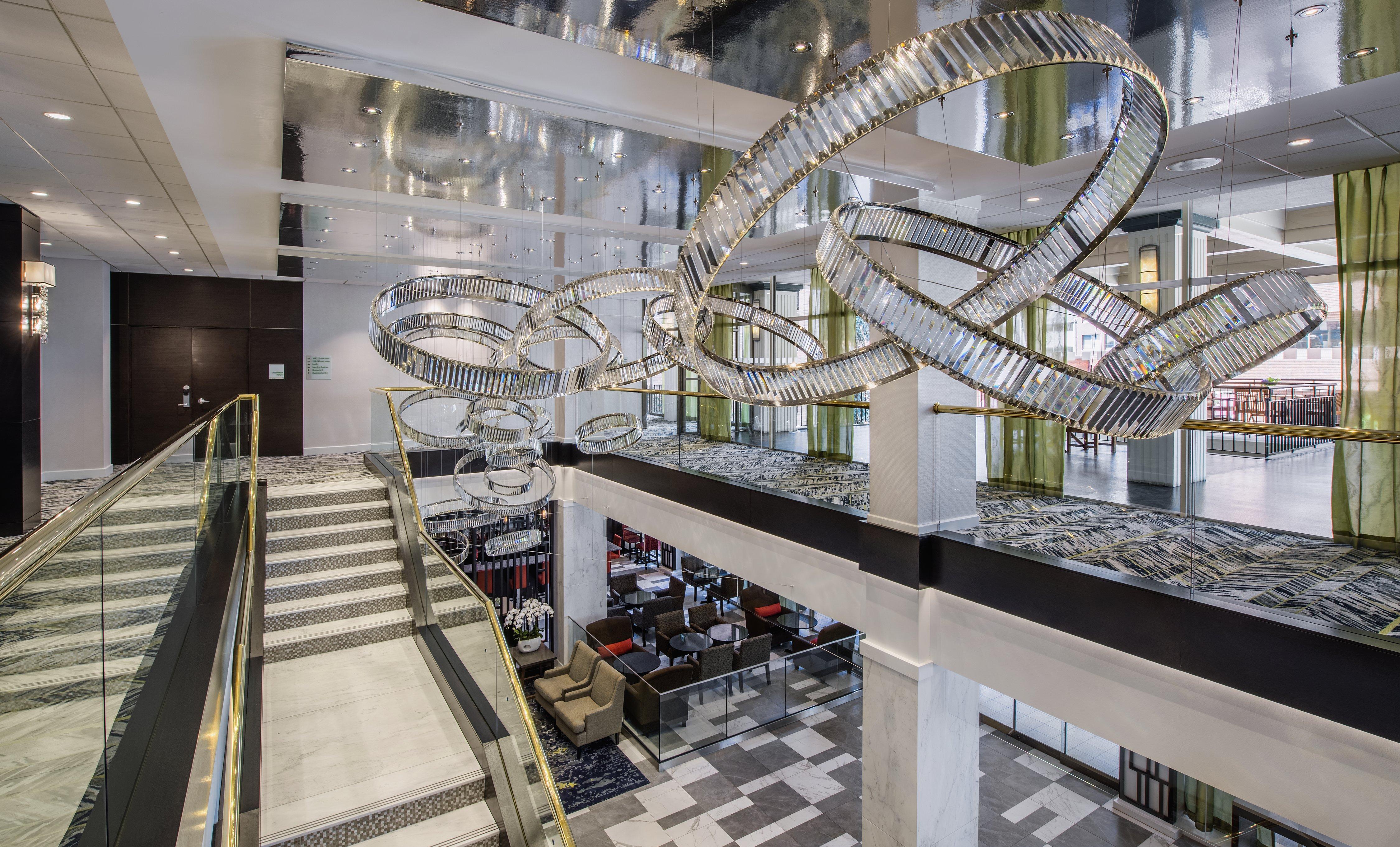 Hotel & Downtown By Ihg Vancouver