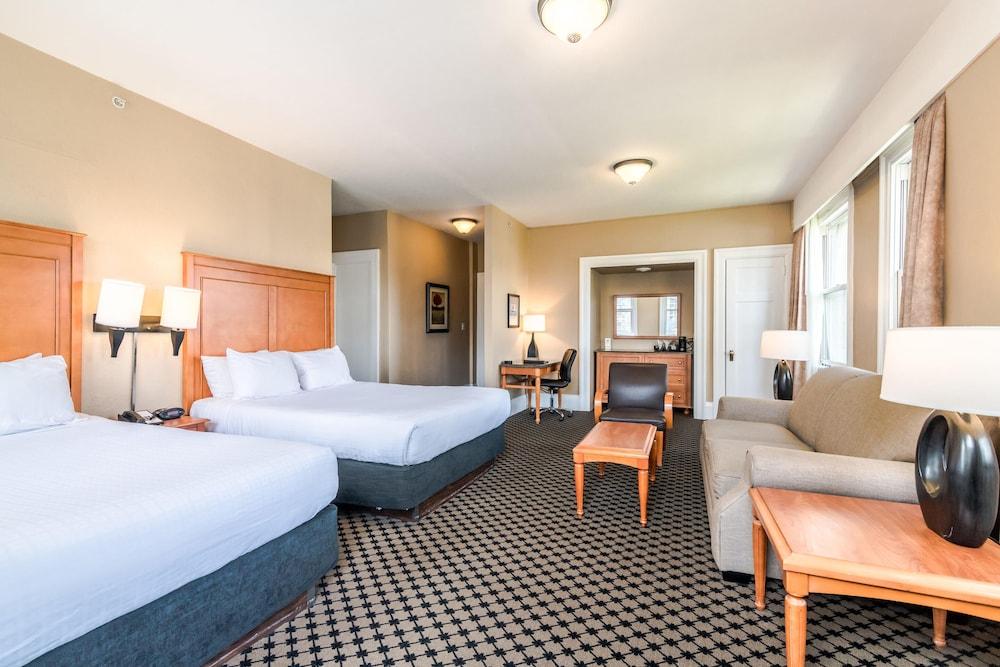 The Sylvia 3* Vancouver