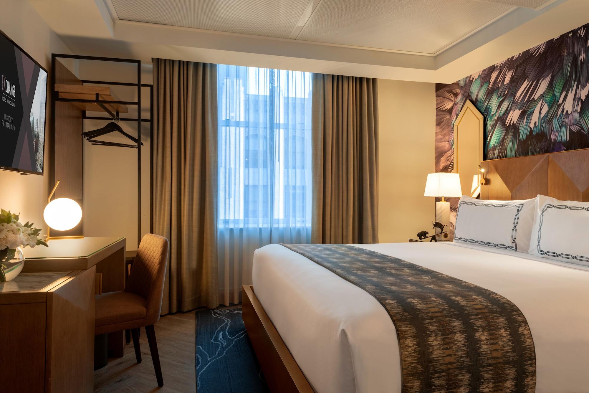 Hotel Exchange 4*