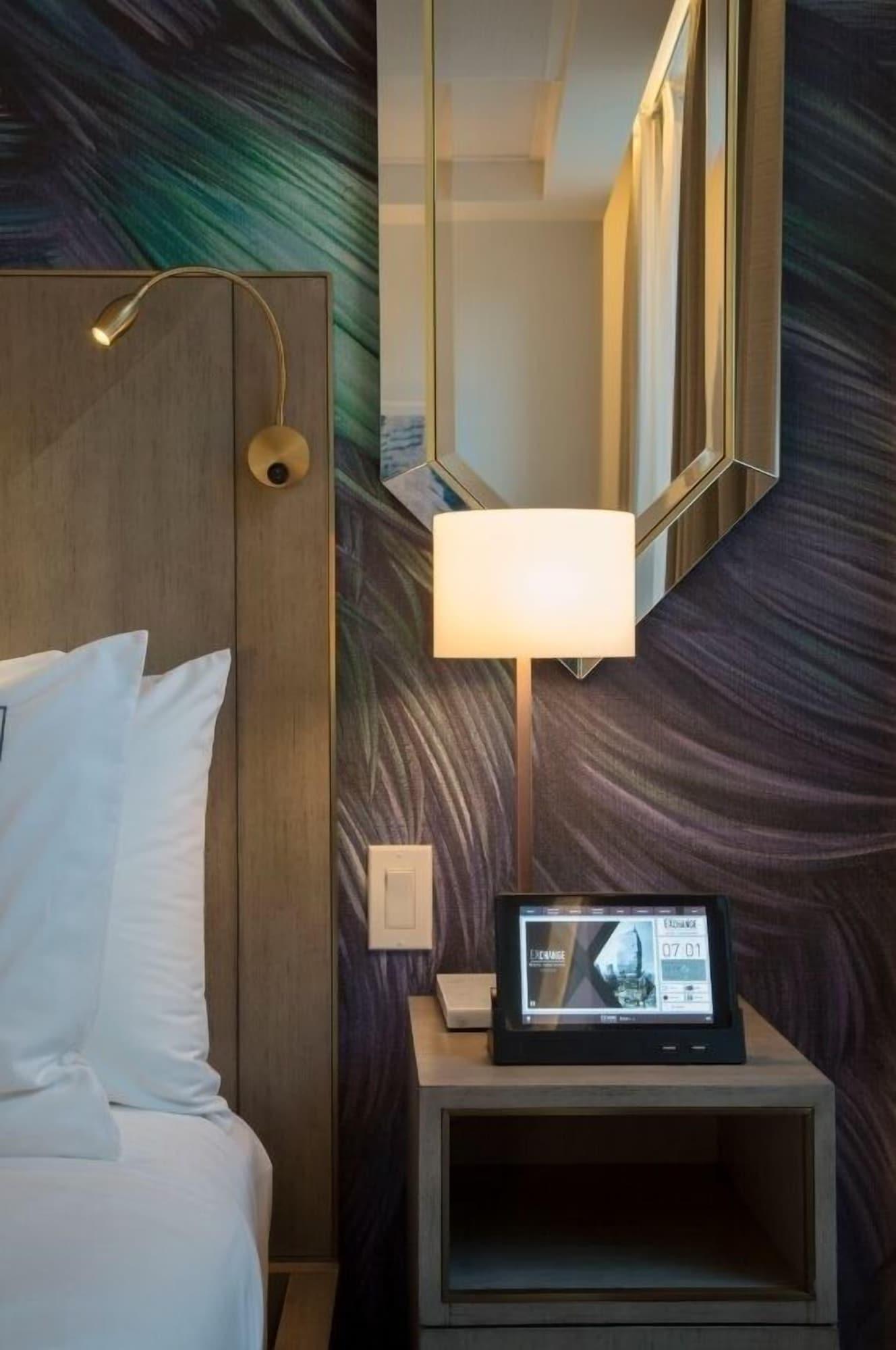 Exchange Hotel 4*