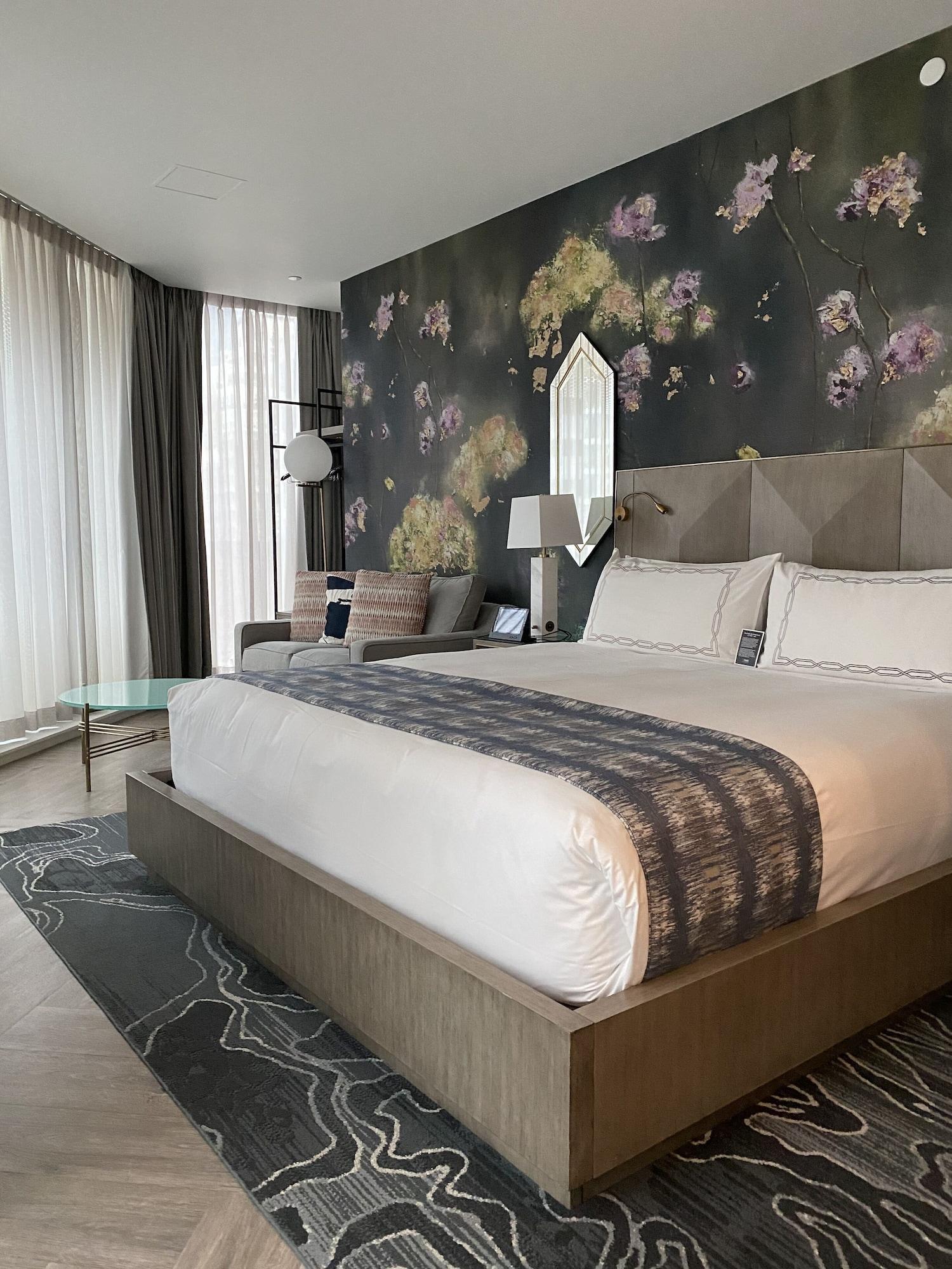 Hotel Exchange Vancouver