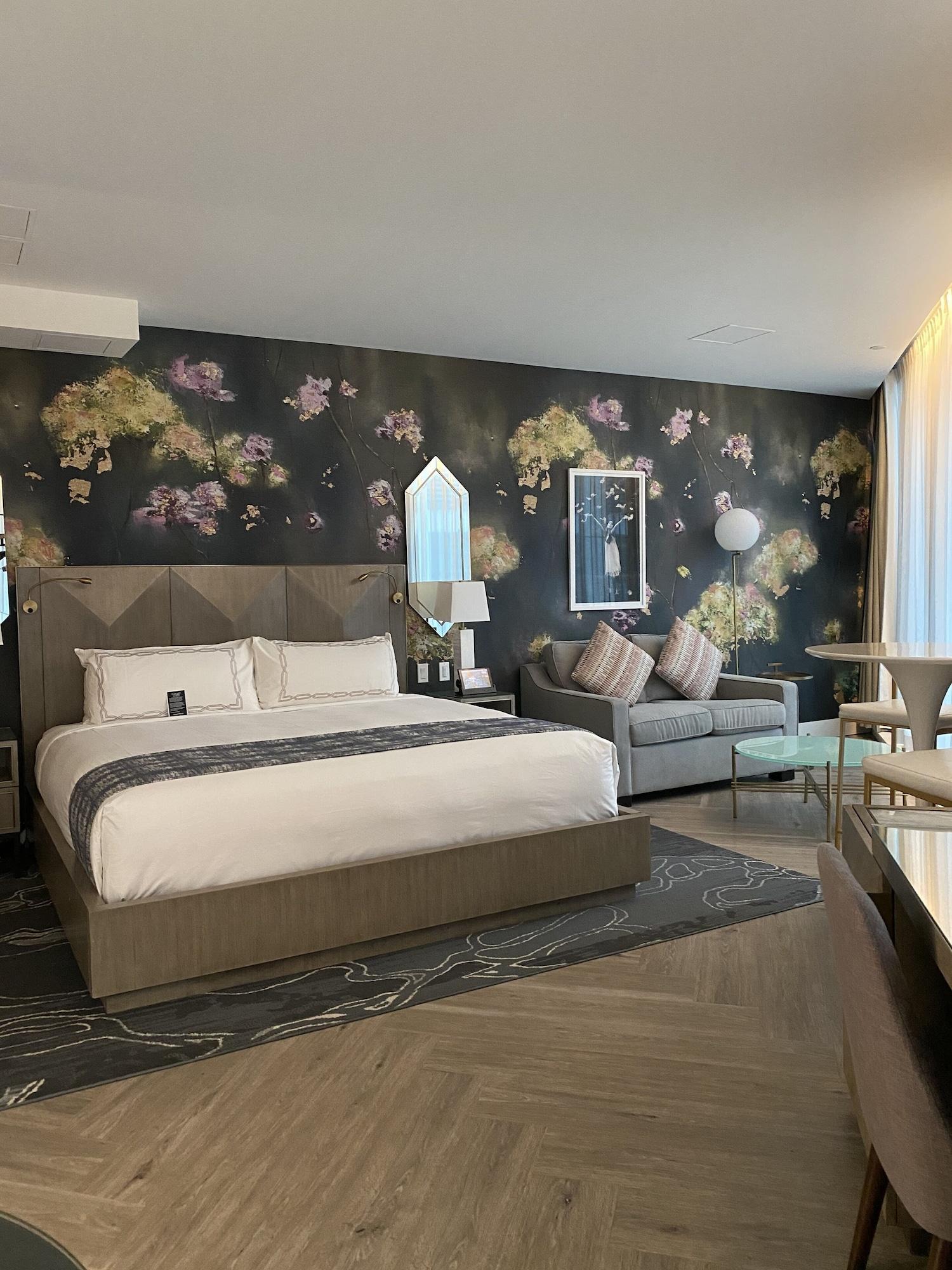 Hotel Exchange Vancouver