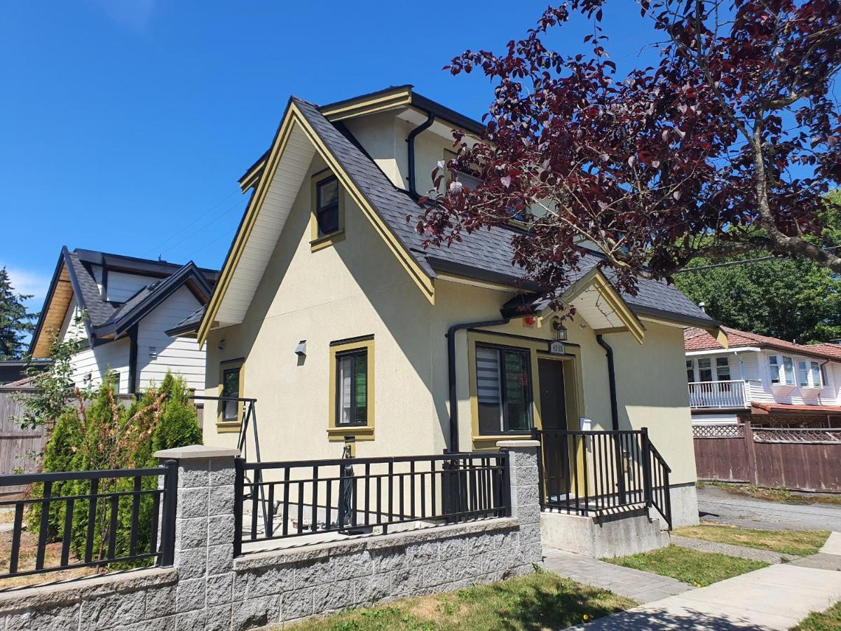 Holiday home The Cozy House, Convenient & Beyond