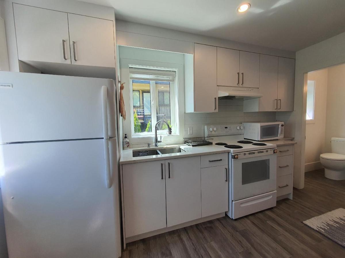 Holiday home The Cozy House, Convenient & Beyond Vancouver