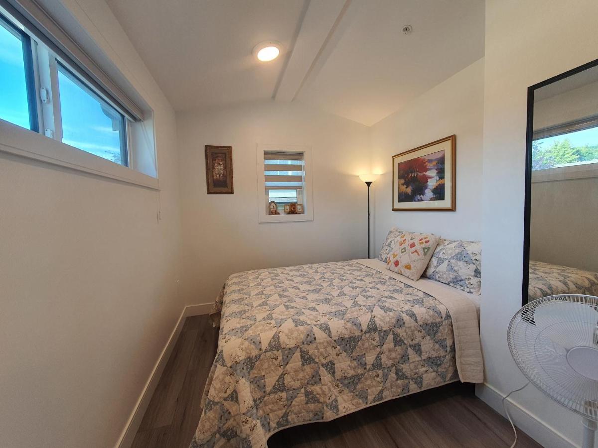 Holiday home The Cozy House, Convenient & Beyond Vancouver