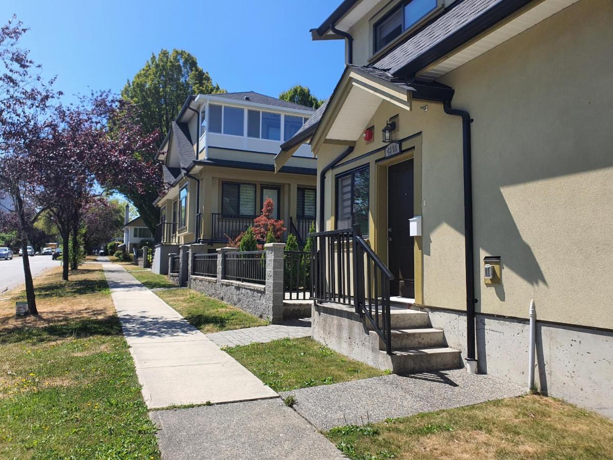 The Cozy House, Convenient & Beyond * Vancouver