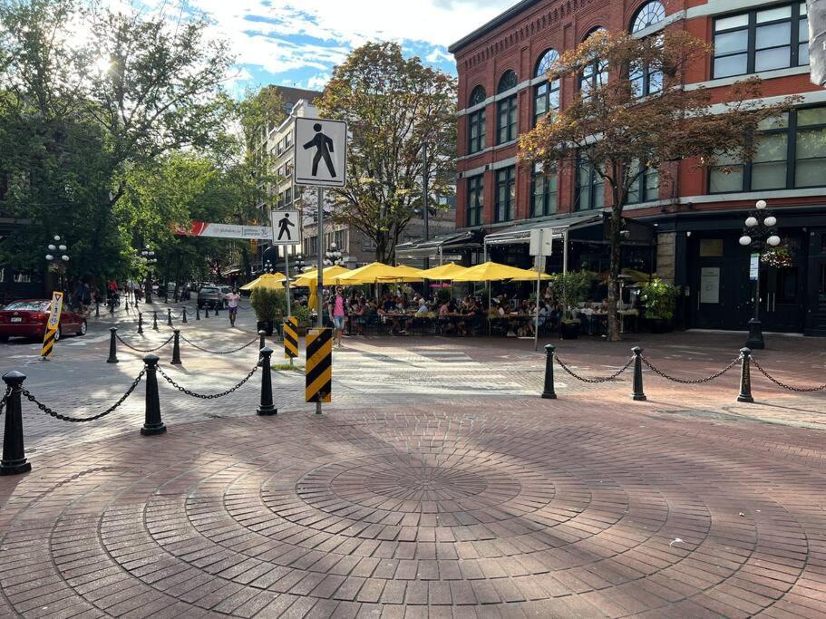Hidden Gem: Historical Gastown *