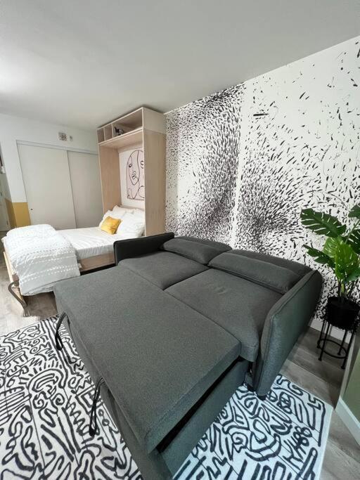 Apartment Hidden Gem: Historical Gastown *