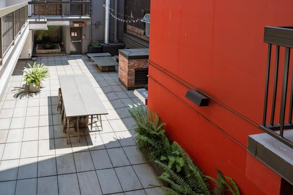 Hidden Gem: Historical Gastown Apartment *