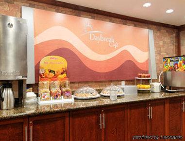 Hotel Days By Wyndham Metro