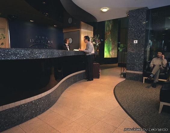 Blue Horizon Hotel