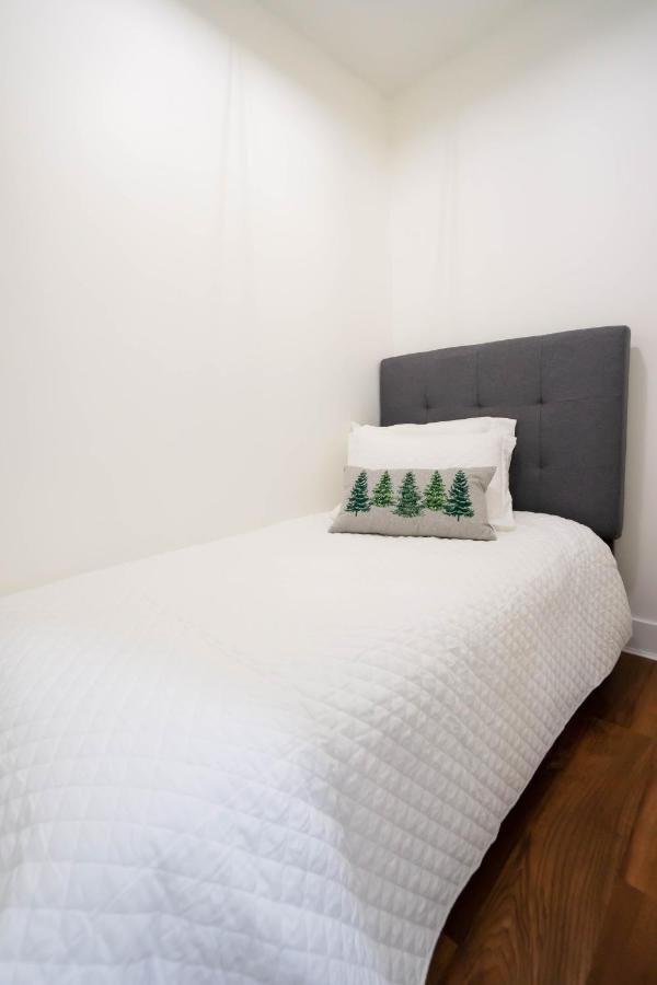 Apartment Cozy On Granville Strip Yaletown Area