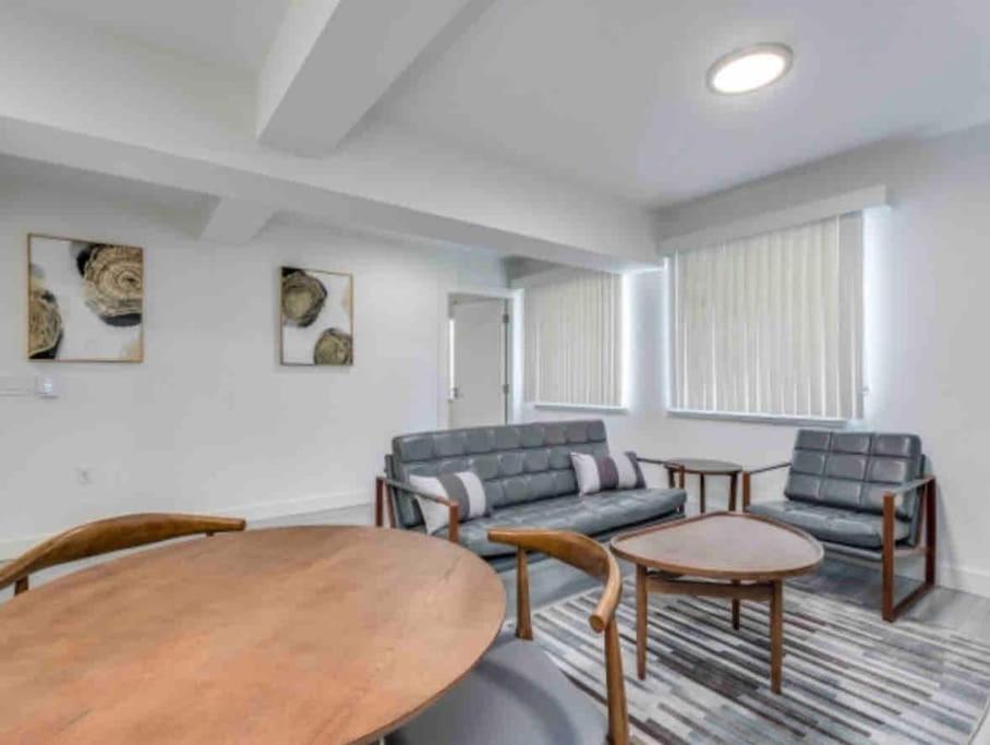Apartment Two Eterno Davie Village By Sunset & Parking *