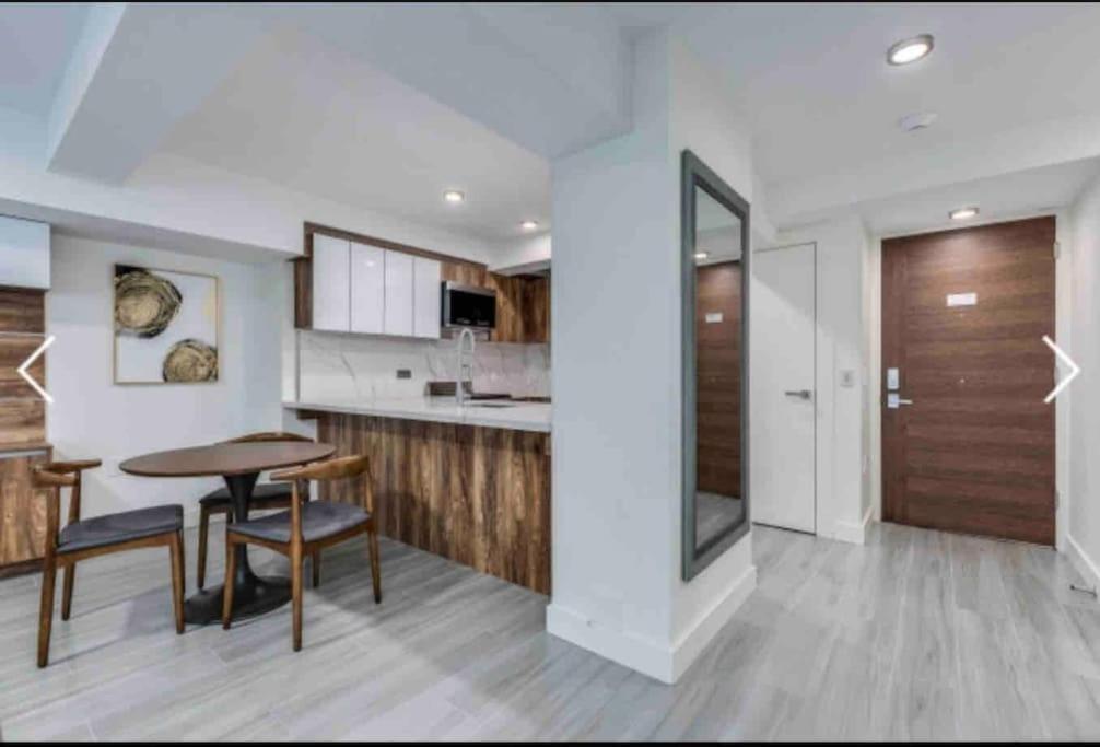 Apartment Two Eterno Davie Village By Sunset & Parking