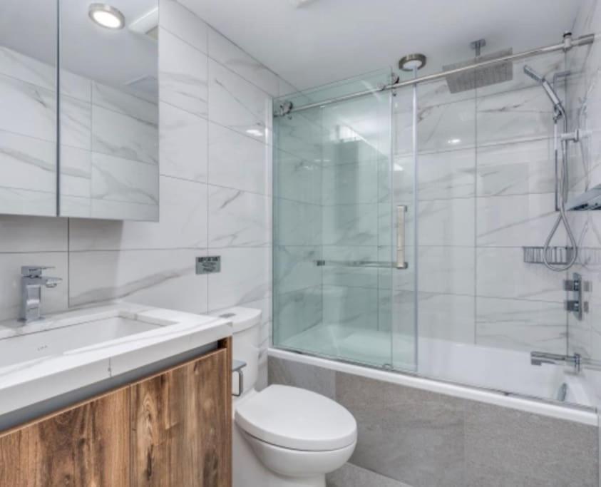 Apartment Two Eterno Davie Village By Sunset & Parking *