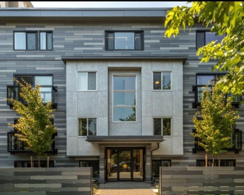 Apartment Two Eterno Davie Village By Sunset & Parking *