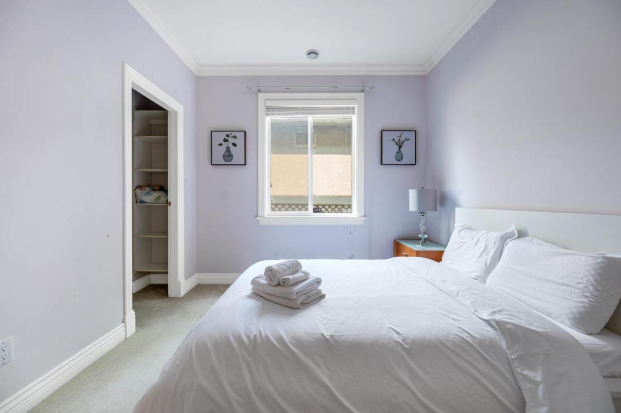 Luxurious Retreat - Private Bedroom In Shared House * Vancouver