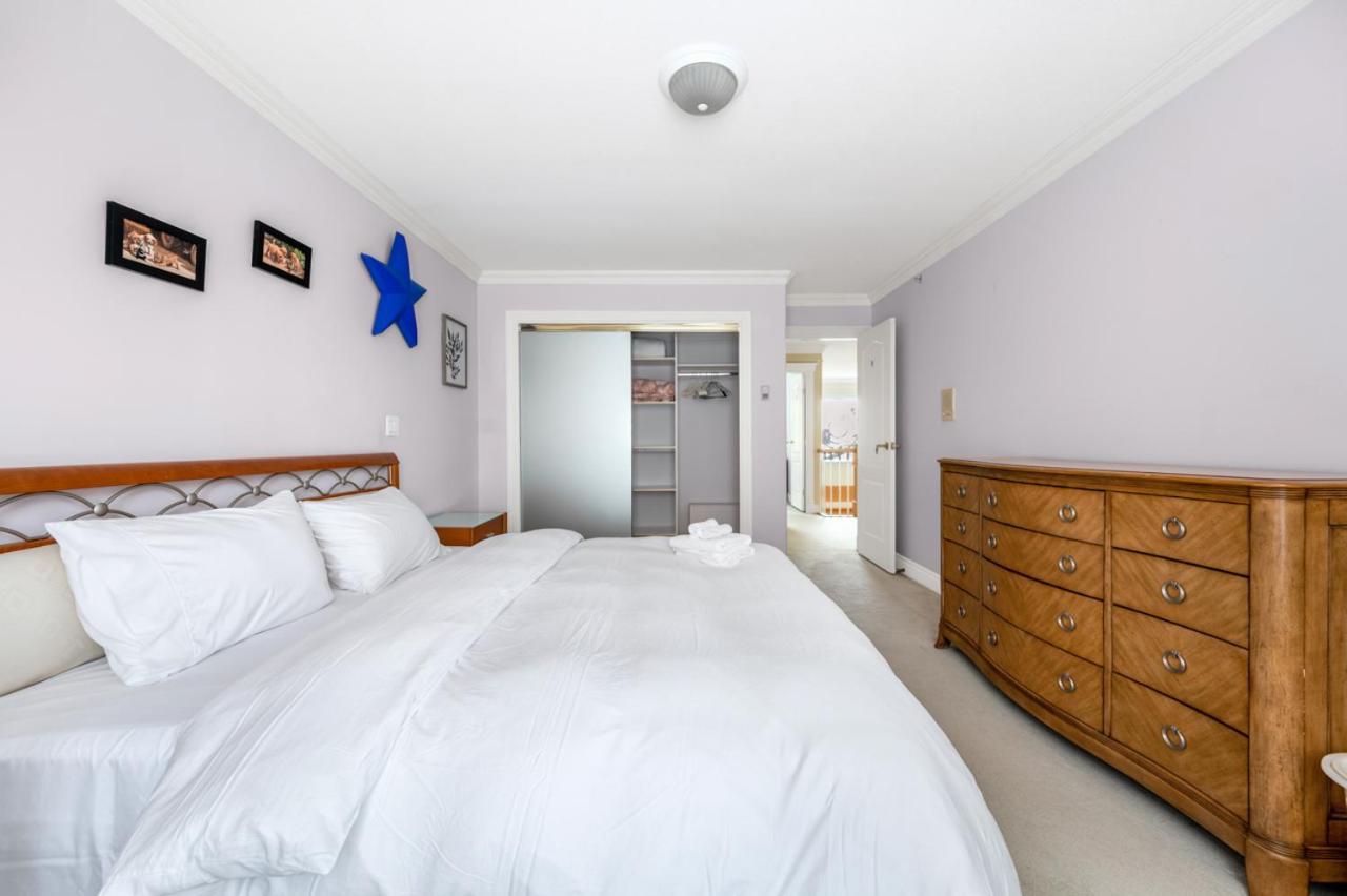 Luxurious Retreat - Private Bedroom In Shared House * Vancouver