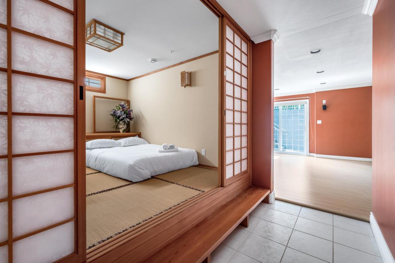 Luxurious Retreat - Private Bedroom In Shared House *