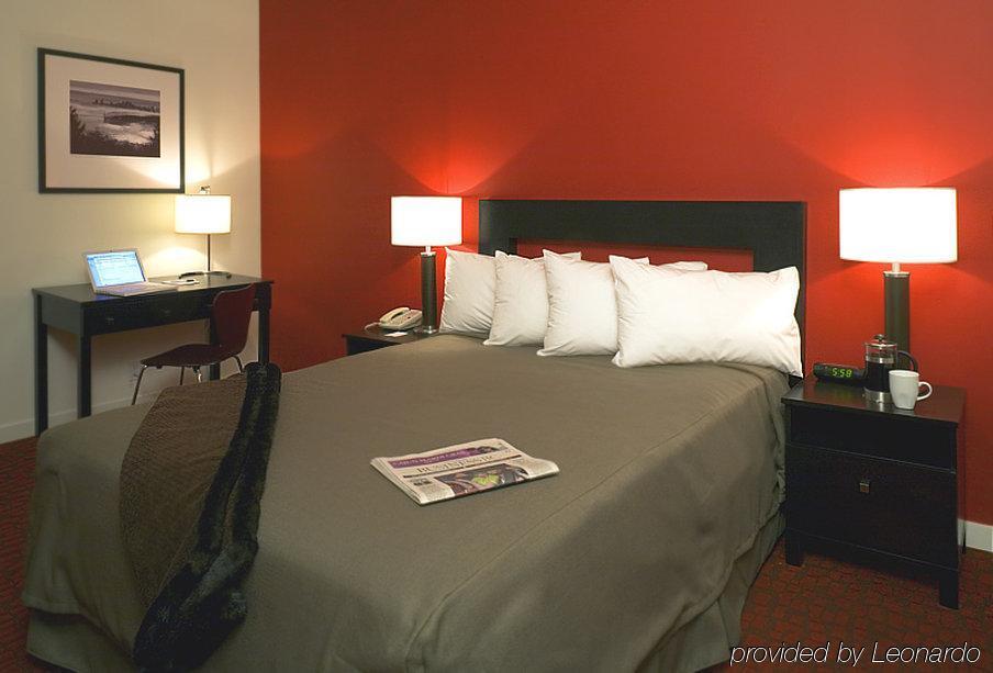 Moda 3* Vancouver