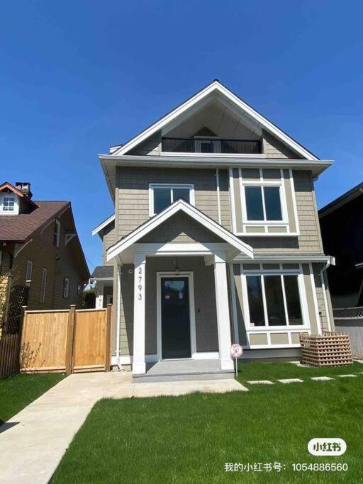 New Modern Three-room Duplex-2793