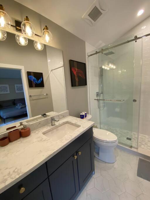New Modern Three-room Duplex-2793 Villa