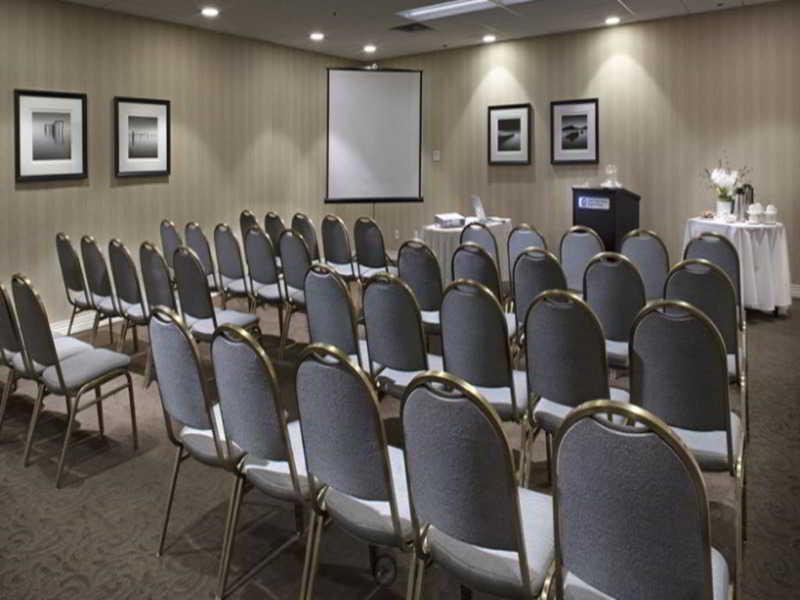 Hotel Western Airport Vancouver