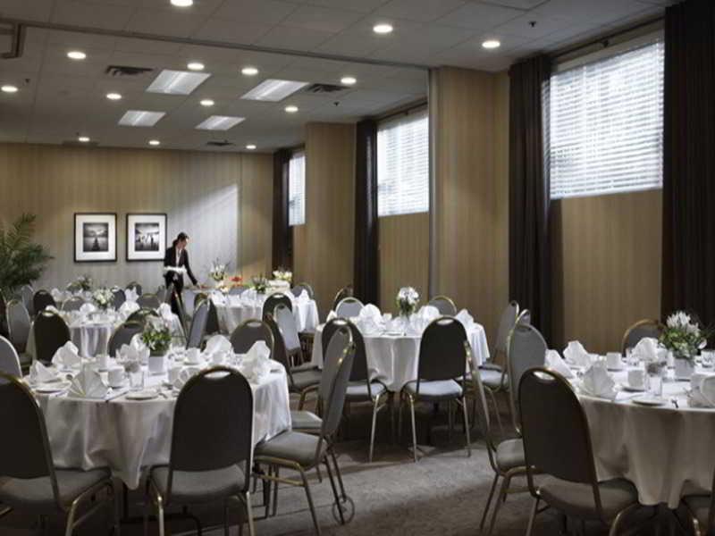 Hotel Western Airport Vancouver