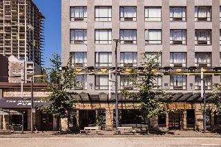 Quality & (adults Only) Hotel 3*