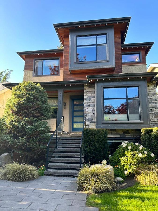 Homestay Maple Haven