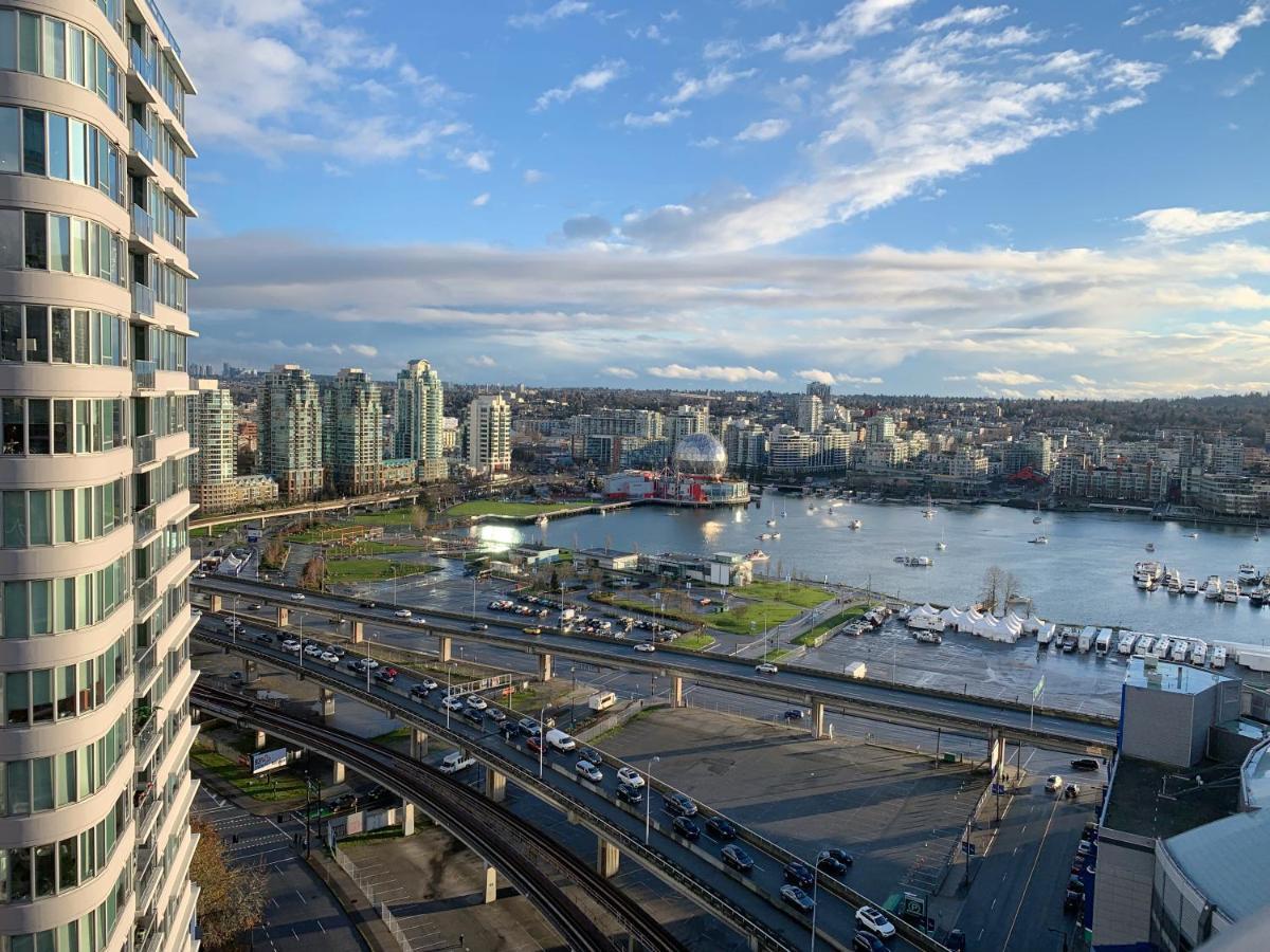 Apartment Downtown+amazing View+2bd/2ba Free Parking