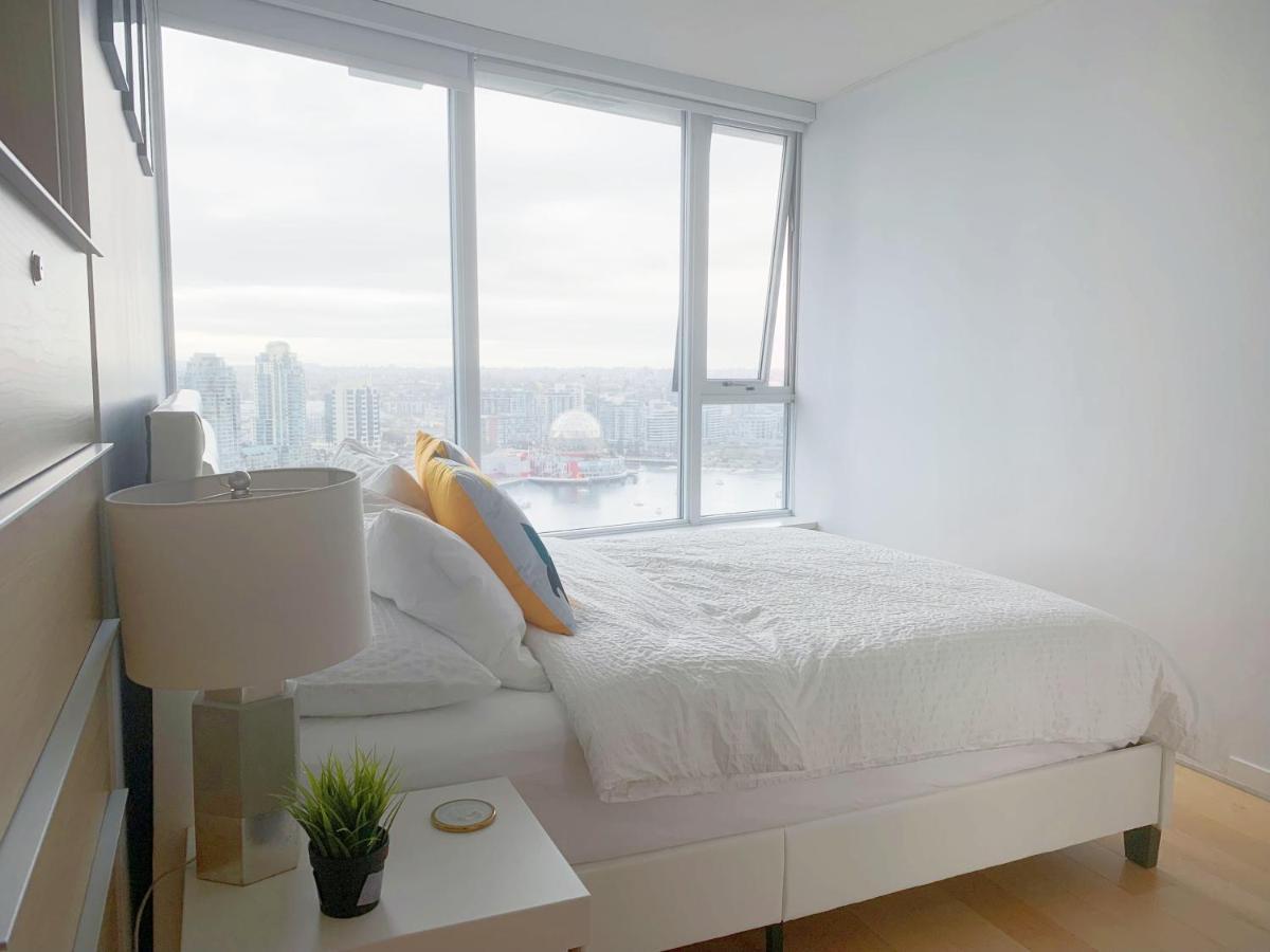 Apartment Downtown+amazing View+2bd/2ba Free Parking