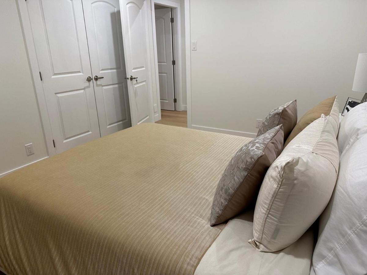 Homestay Wing Vancouver
