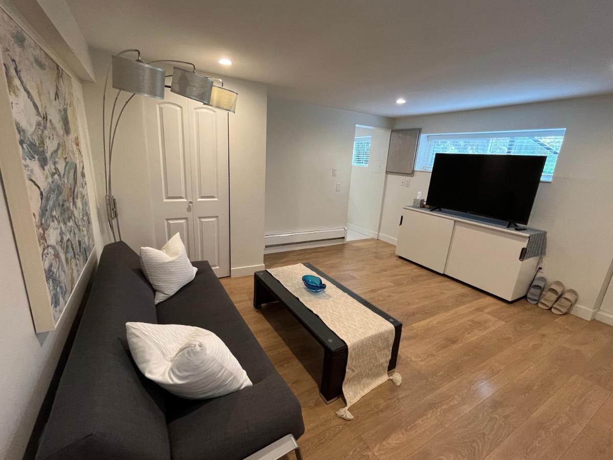 Homestay Wing Vancouver
