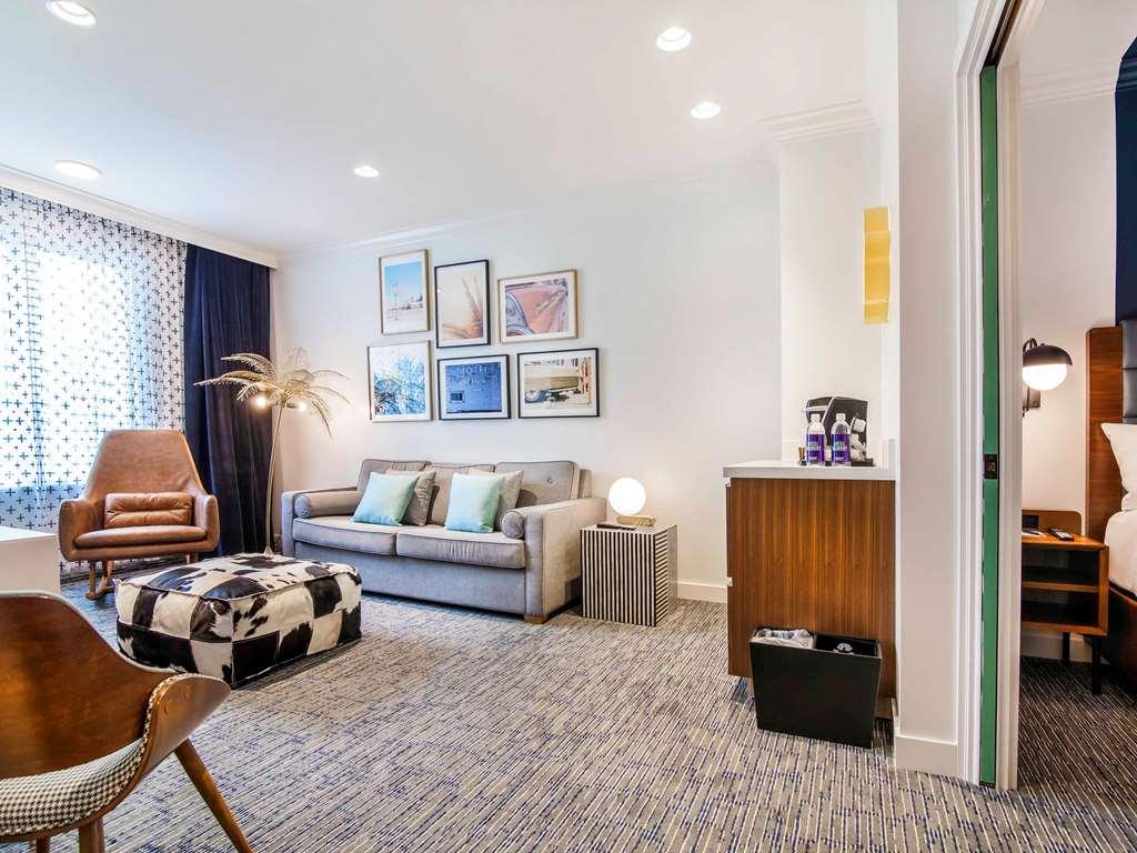 Hotel Belmont Mgallery