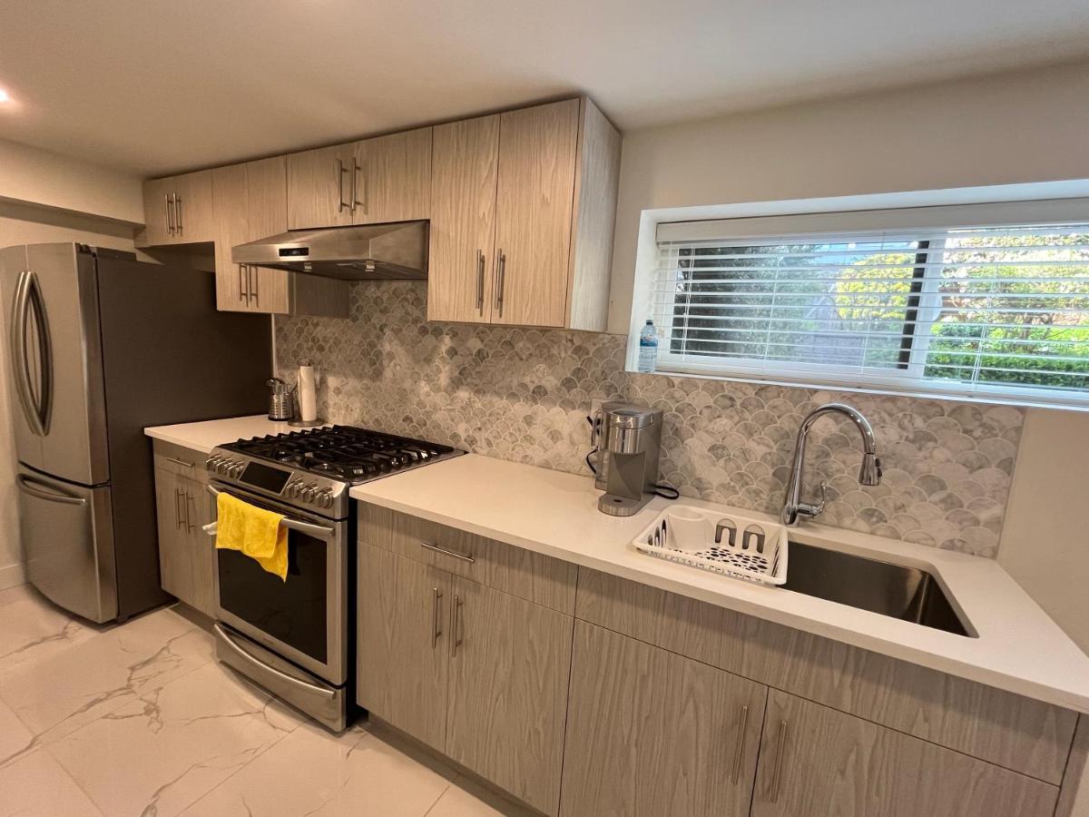 Wing Homestay Vancouver