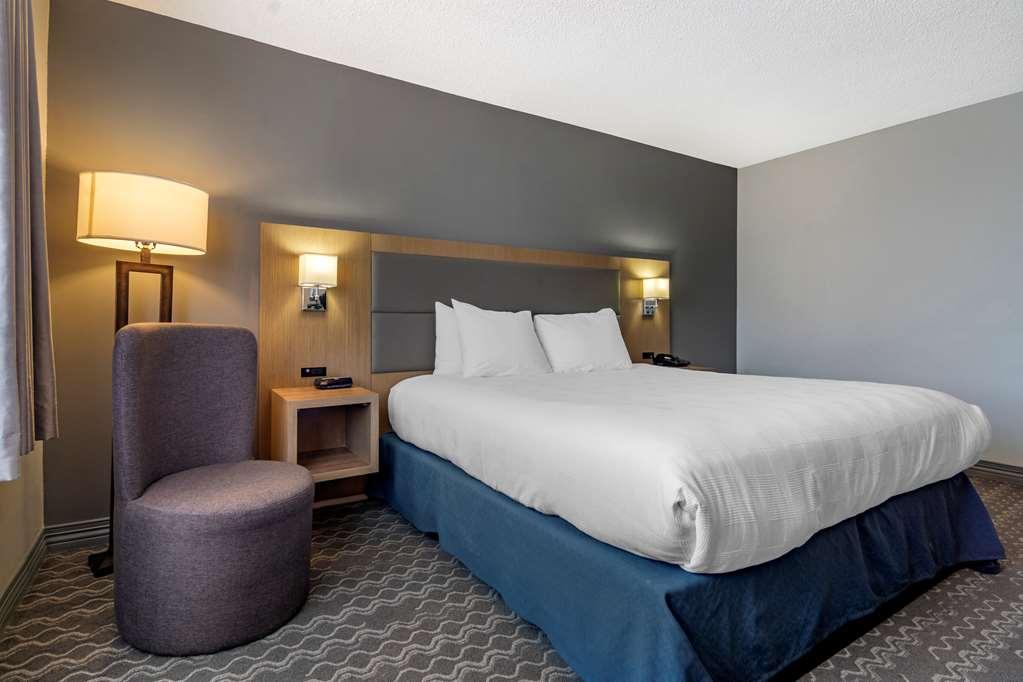 Hotel Western Airport Vancouver