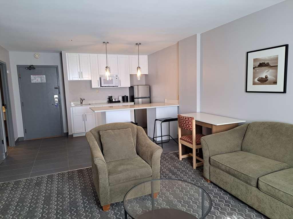 Western Airport Hotel