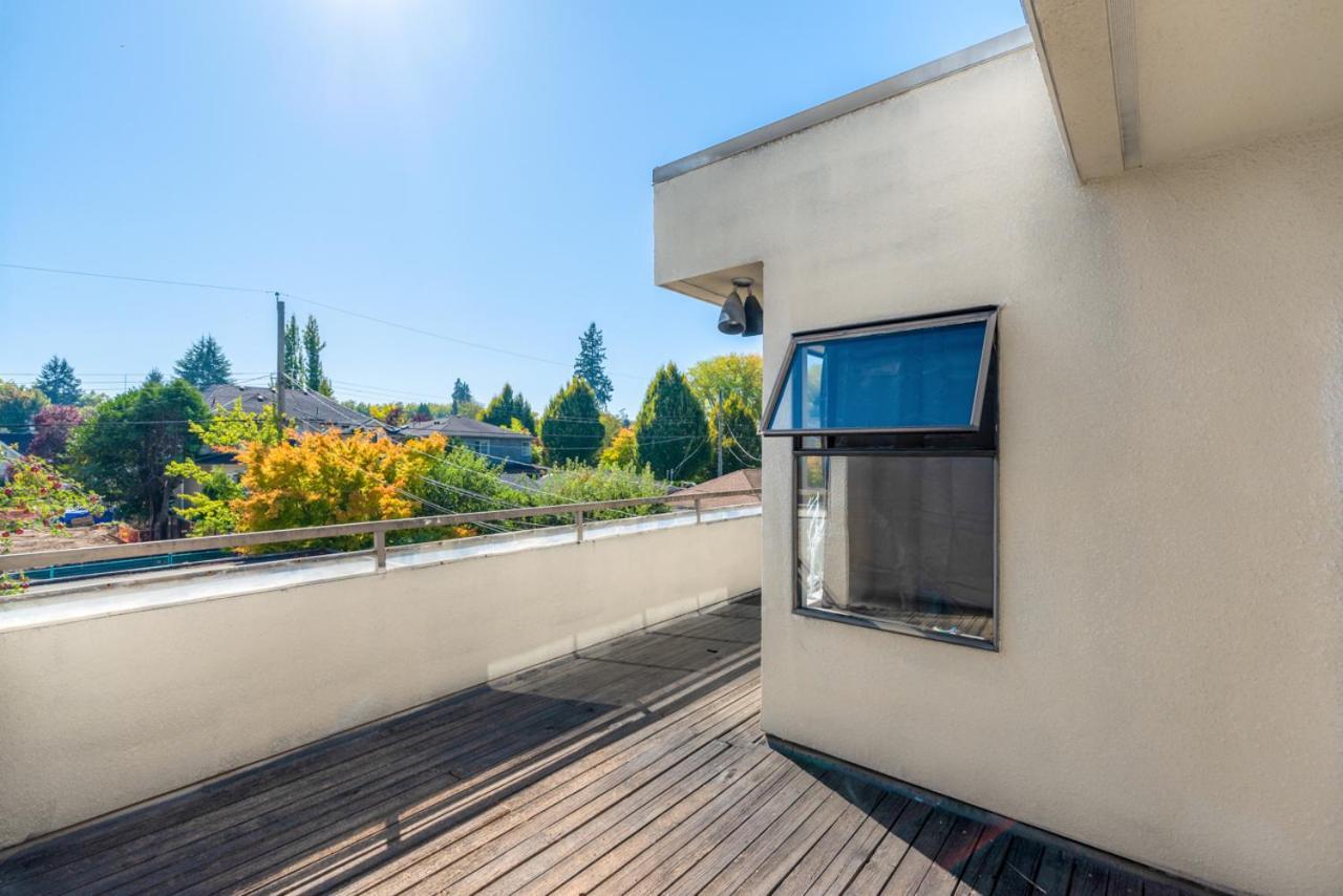 Homestay Sunny 1-bedroom Private In Charming