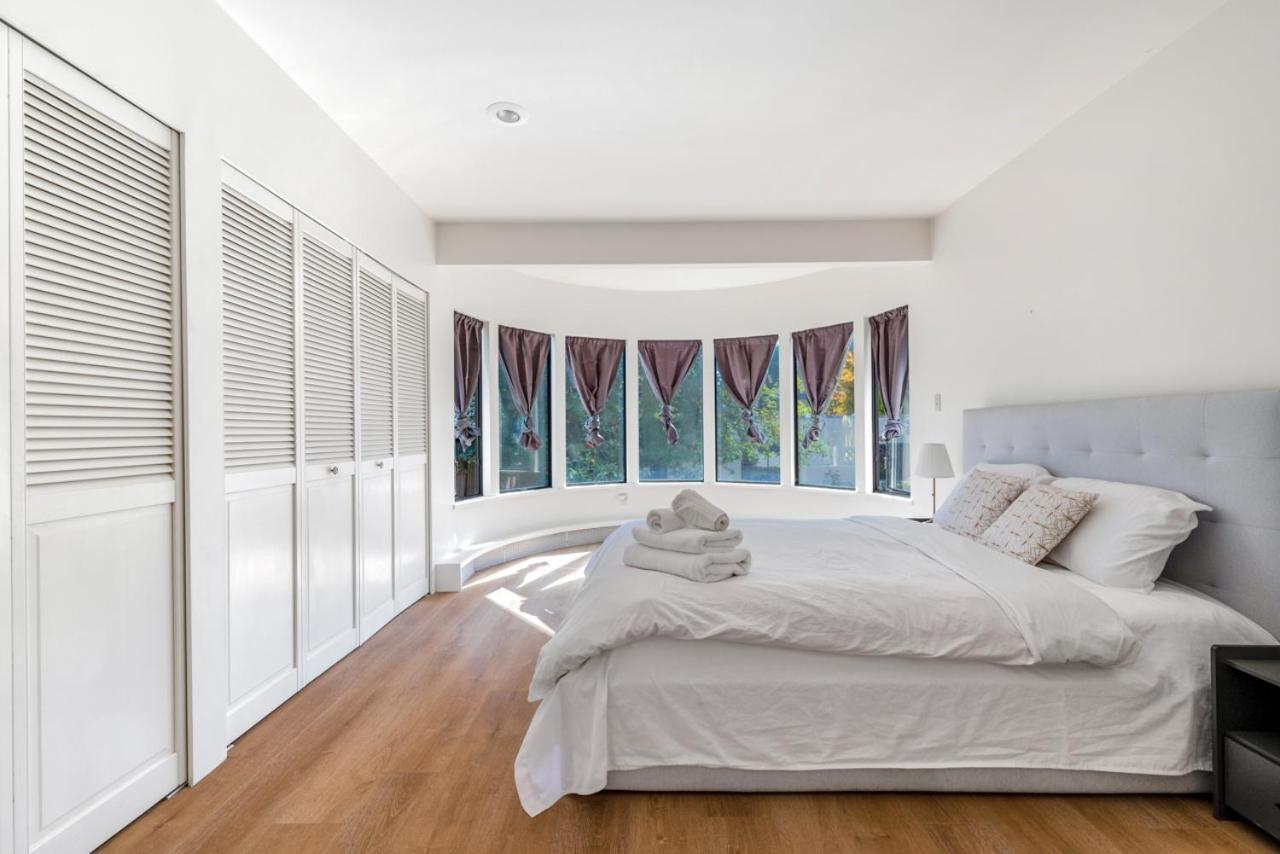 Homestay Sunny 1-bedroom Private In Charming *