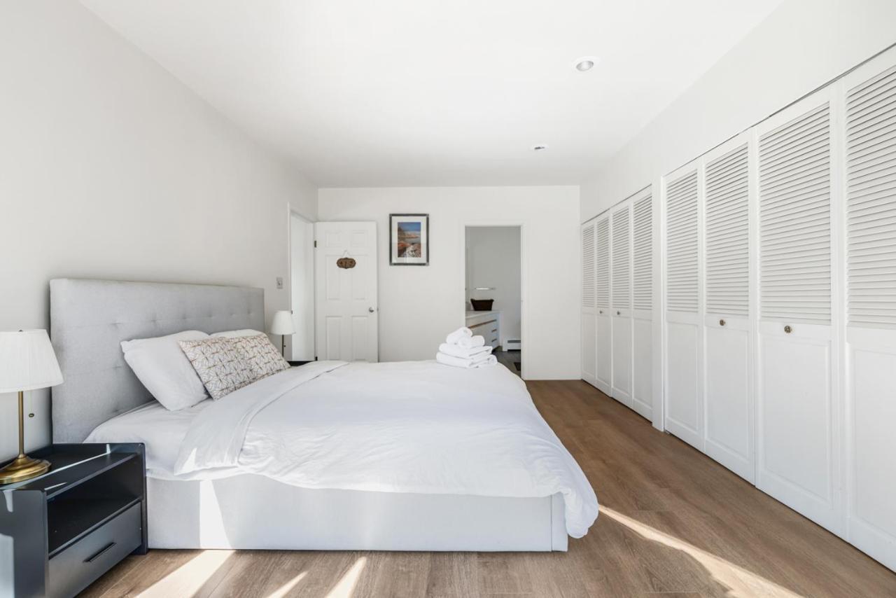 Sunny 1-bedroom Private In Charming Homestay *