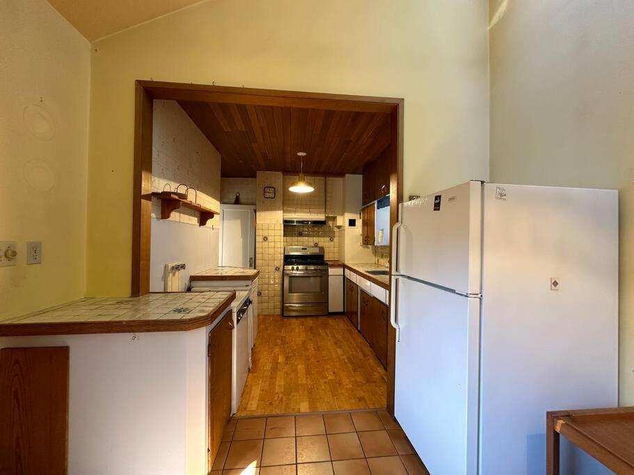 Character House In North Dunbar Holiday home