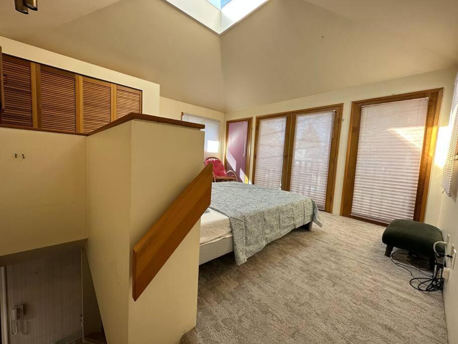 Holiday home Character House In North Dunbar *