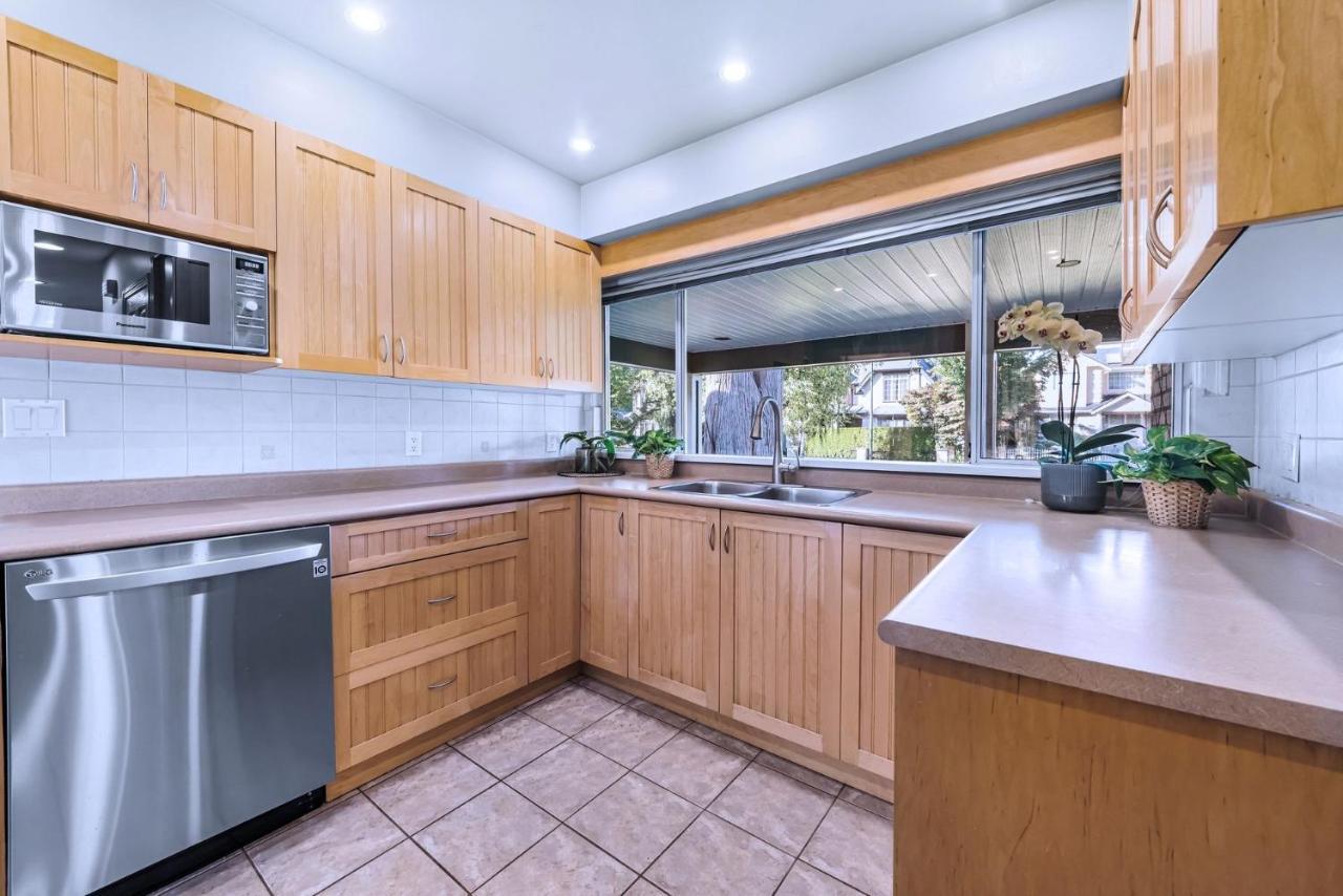 Holiday home Three-tree Villa-central Location Vancouver