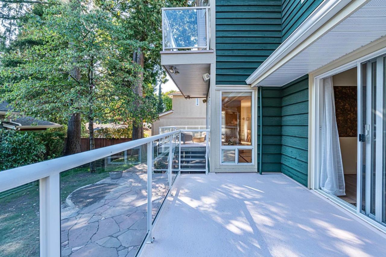Holiday home Three-tree Villa-central Location Vancouver