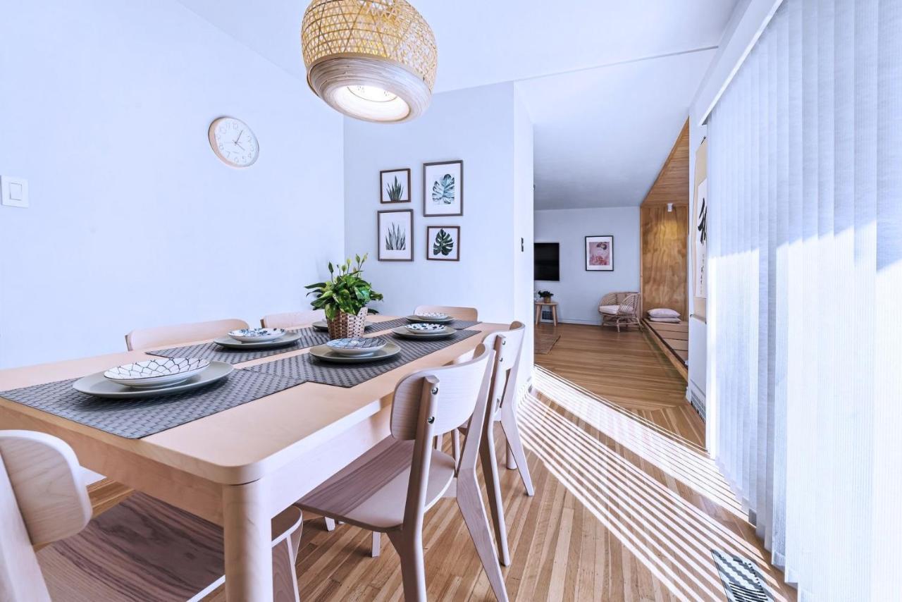 Three-tree Villa-central Location Holiday home Vancouver