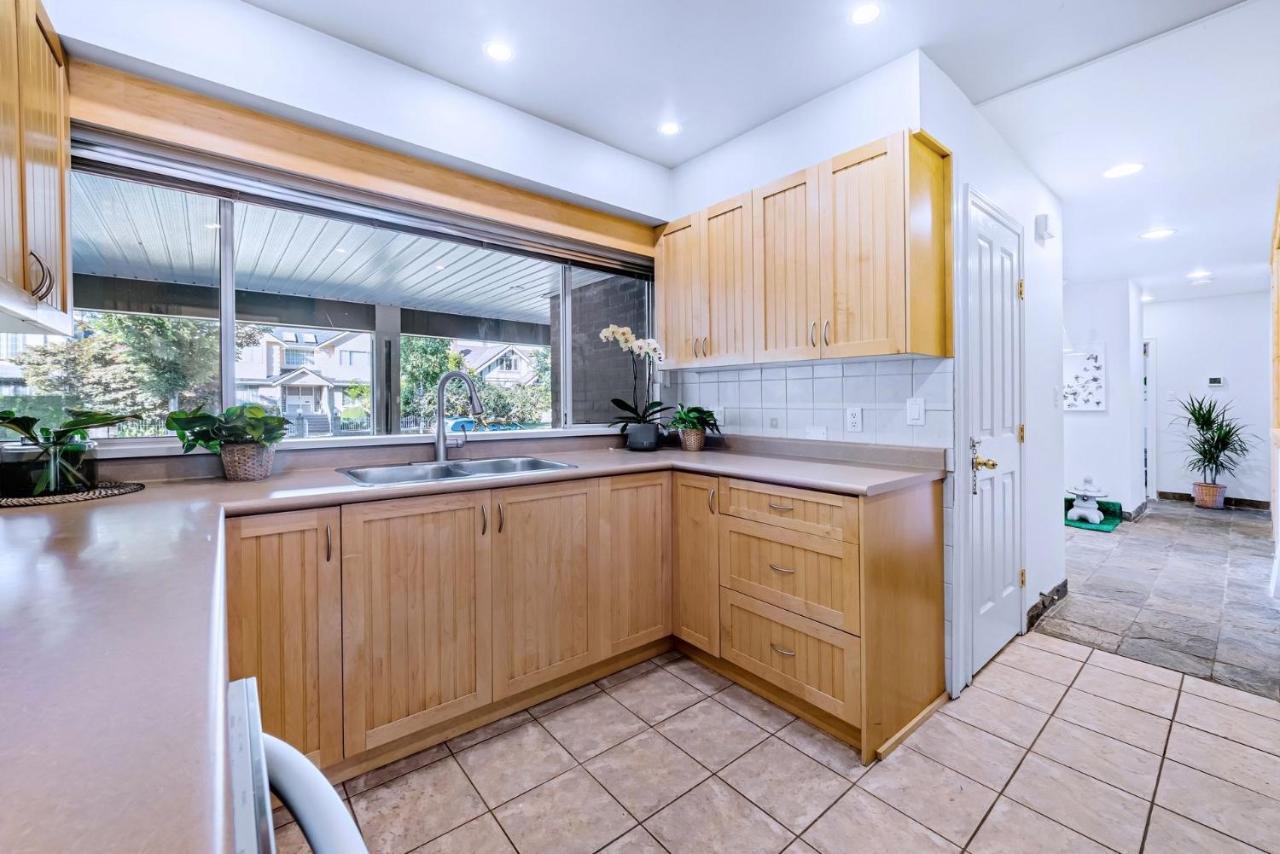 Holiday home Three-tree Villa-central Location Vancouver