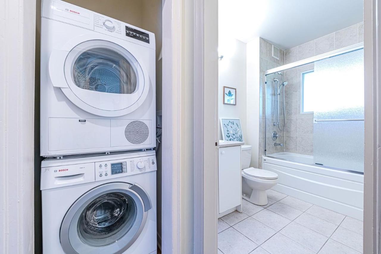 Three-tree Villa-central Location Holiday home Vancouver