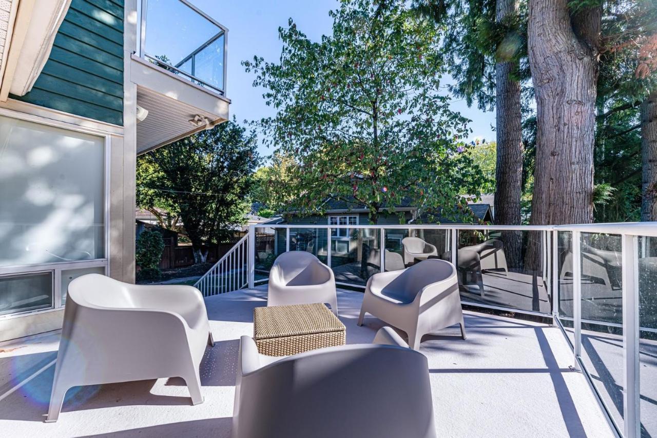 Holiday home Three-tree Villa-central Location